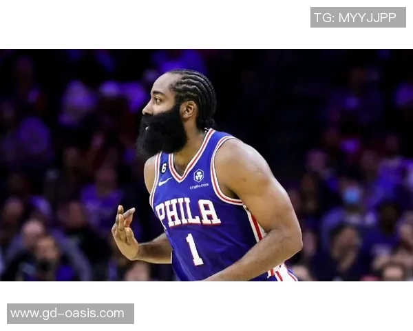 哈登状态下滑引发76人续约犹豫或将调整合同方案 哈登状态下滑引发76人续约犹豫或将调整合同方案