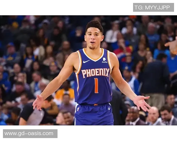 德文布克如何在NBA赛场上展现超凡实力与领导魅力