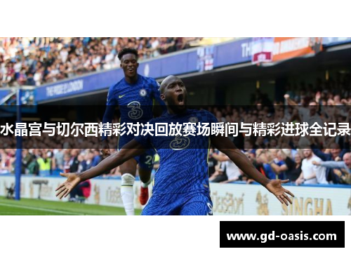 水晶宫与切尔西精彩对决回放赛场瞬间与精彩进球全记录